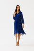 Robe de cocktail model 185104 Stylove